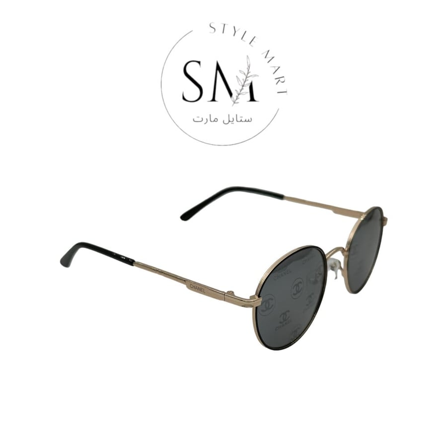 Chanel 6 glasses