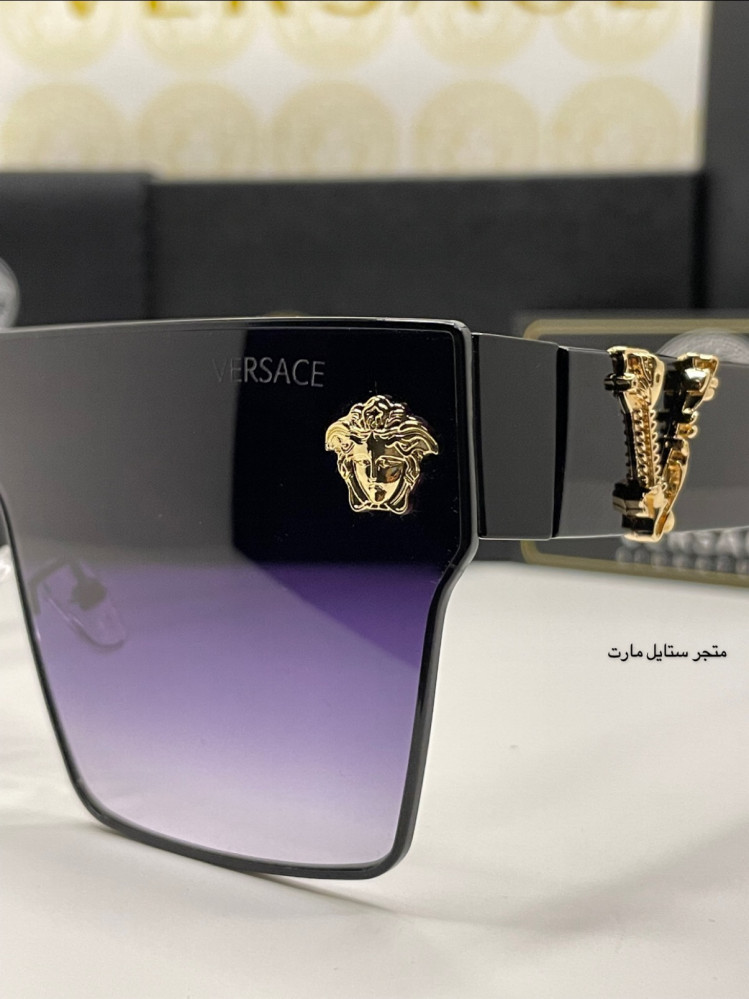 Versace sunglasses 2