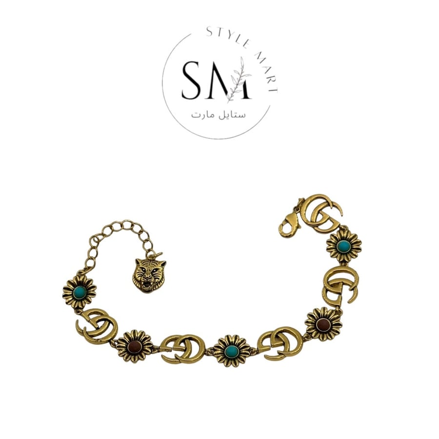 سوارة قوتشي (1) Gucci