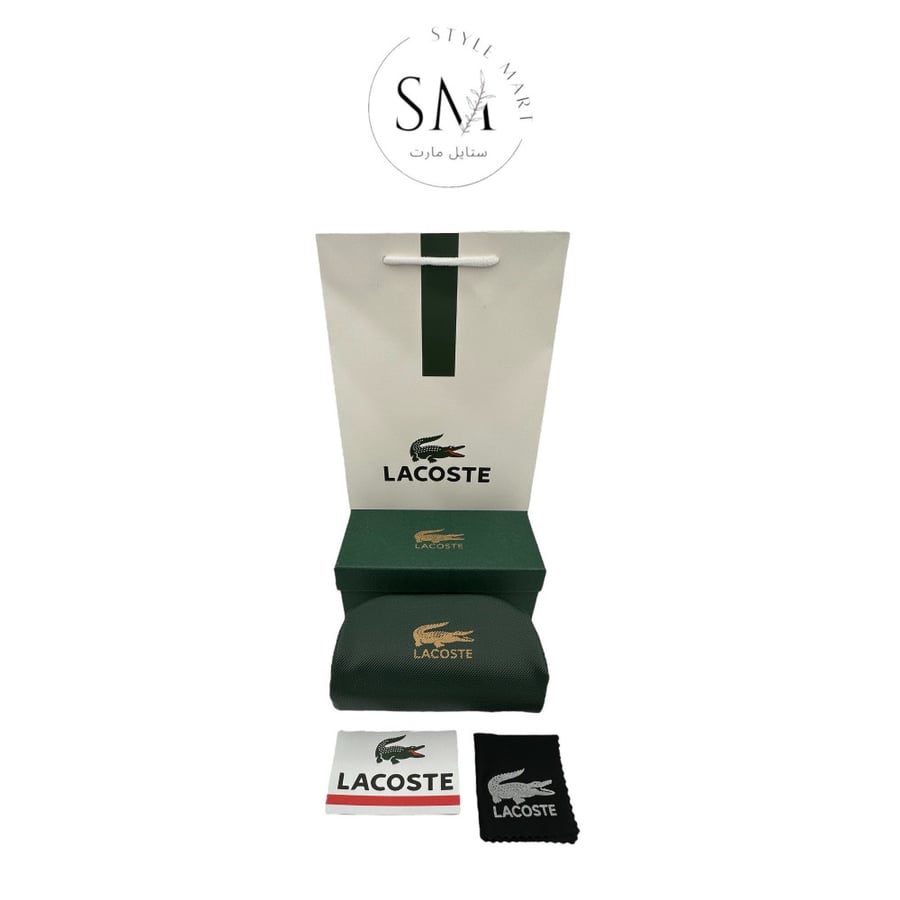 LACOSTE glasses 11