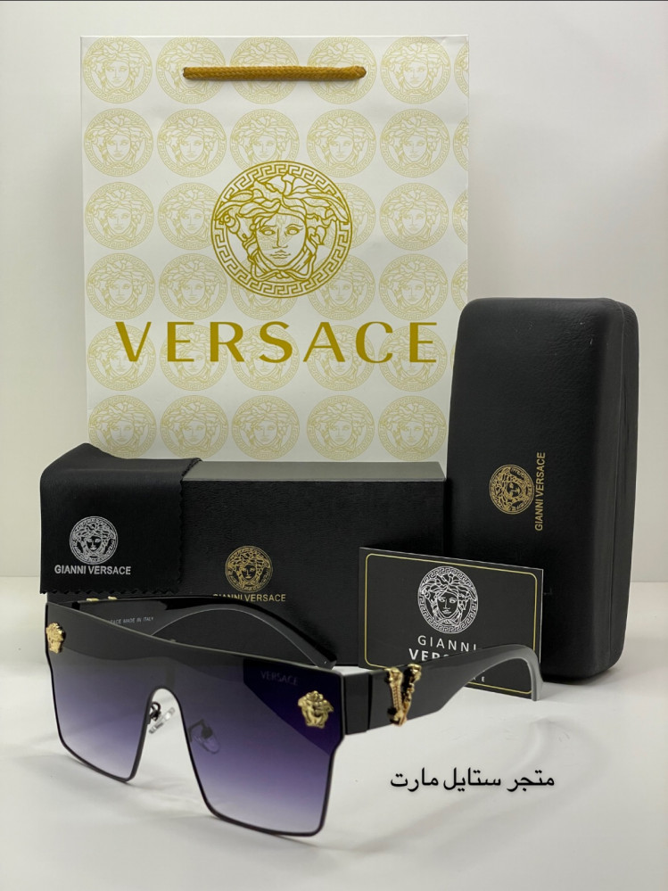 Versace sunglasses 2