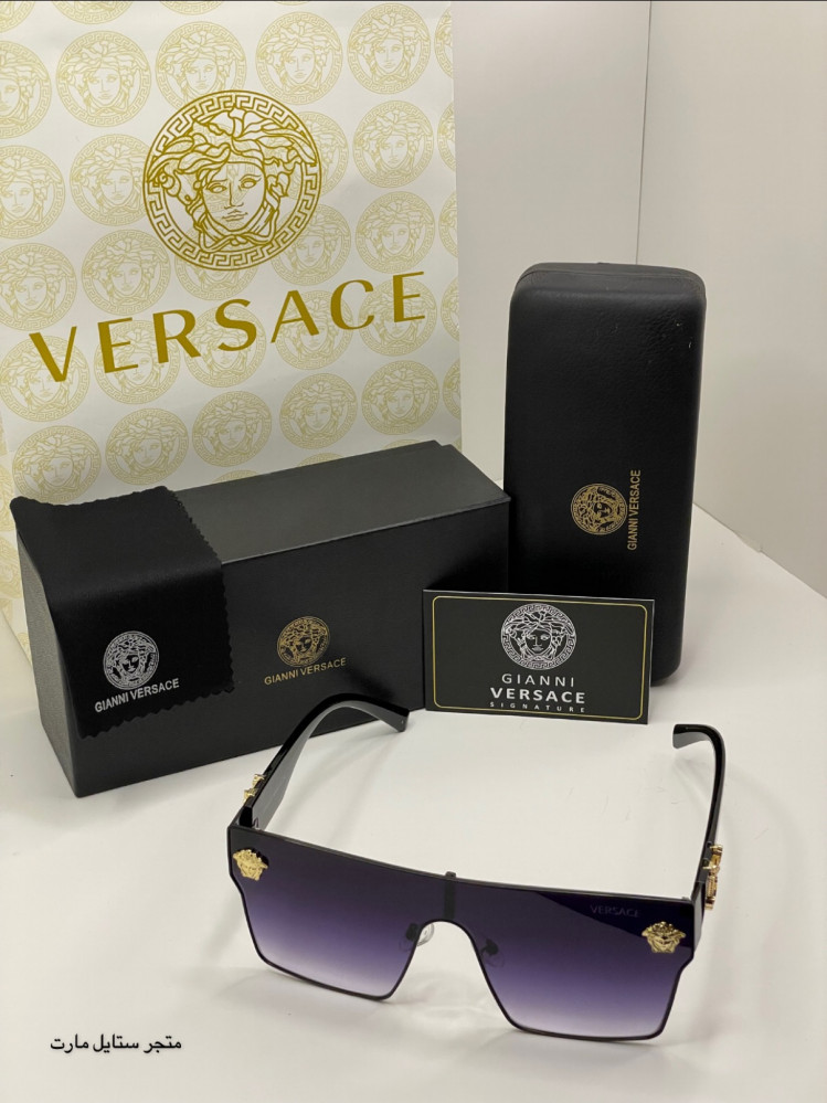 Versace sunglasses 2