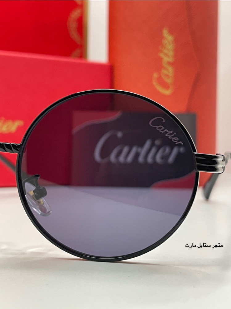 نظارة كارتير16 Cartier
