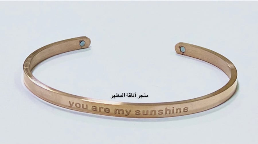 سواره ذهبي STEEL
