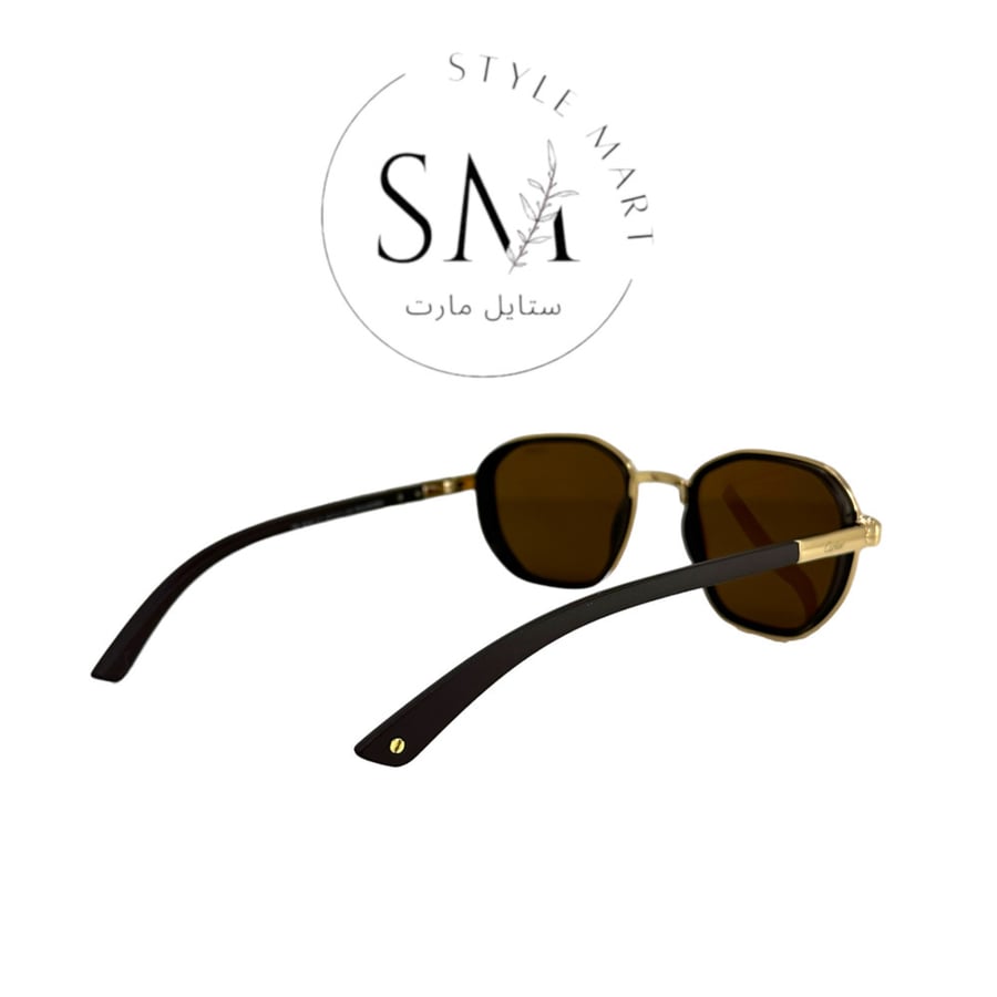 نظارة كارتير Cartier 20