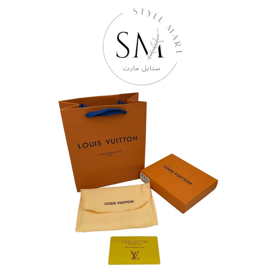 محفظة لويس فيتون ( 6 ) Louis Vuitton