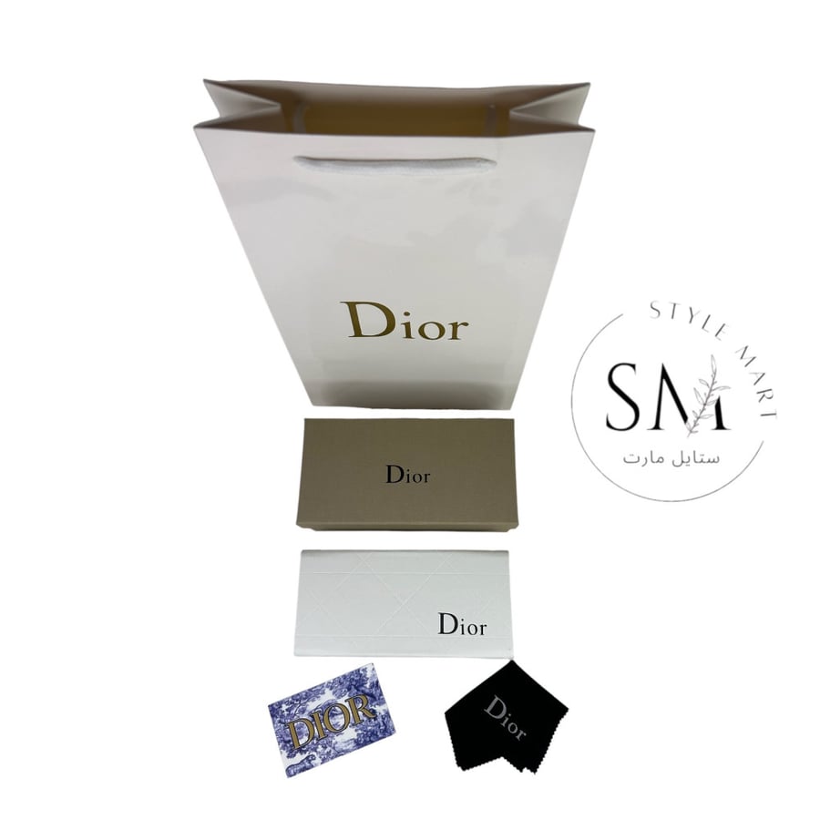 Dior 24 glasses
