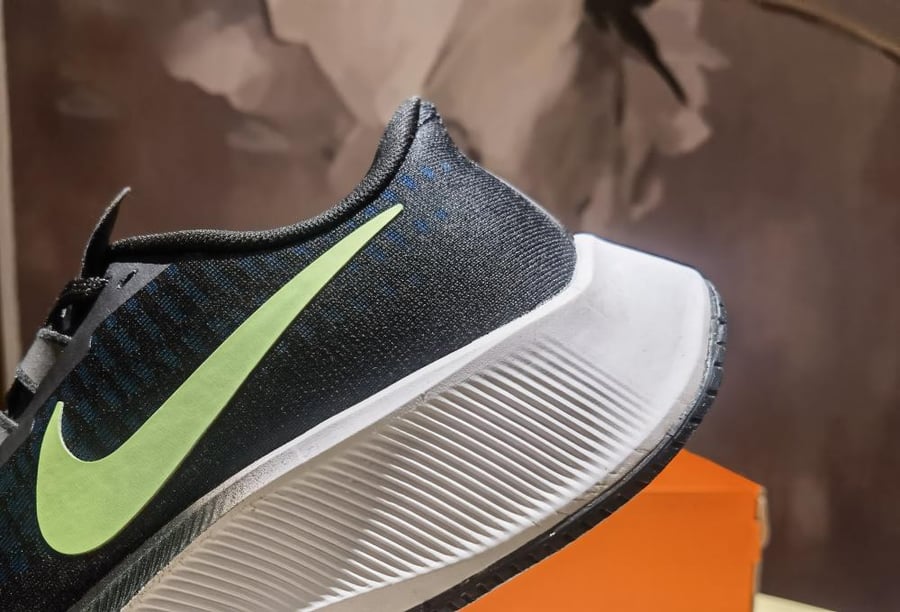 حذاء نايك Air zoom Pegasus37