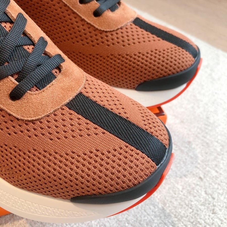 حذاء هيرمز  Hermes