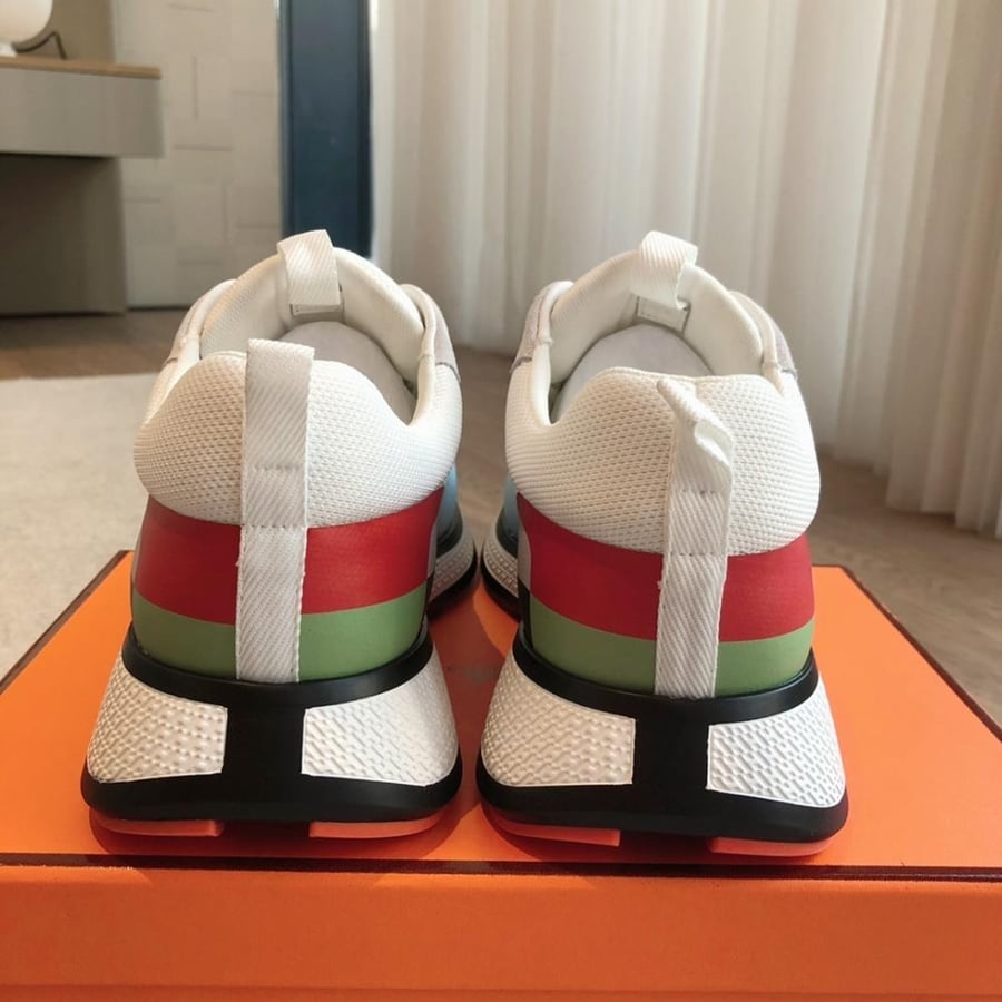 حذاء هيرمز  Hermes
