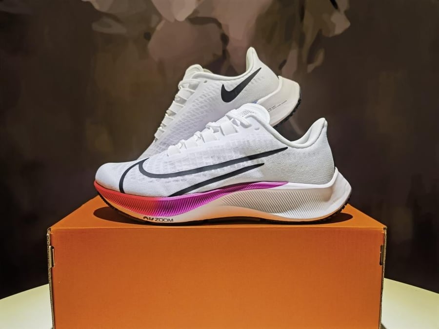 حذاء نايك Air zoom Pegasus37