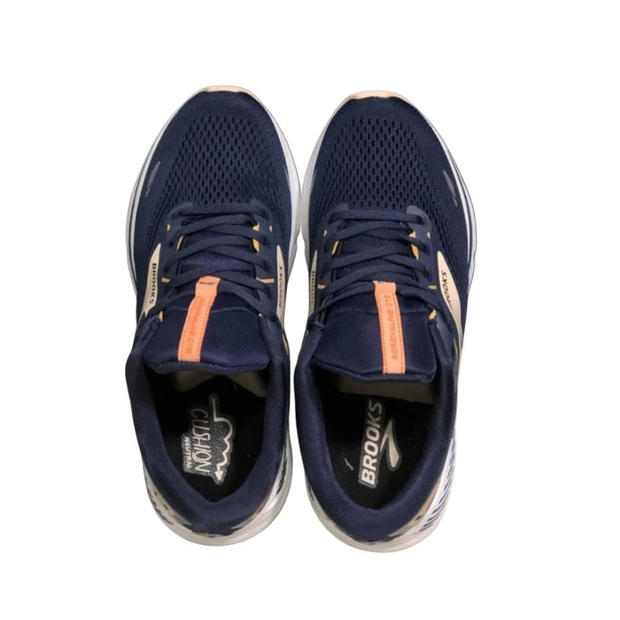 حذاء بروكس ادرينالين Brooks Adrenaline GT23