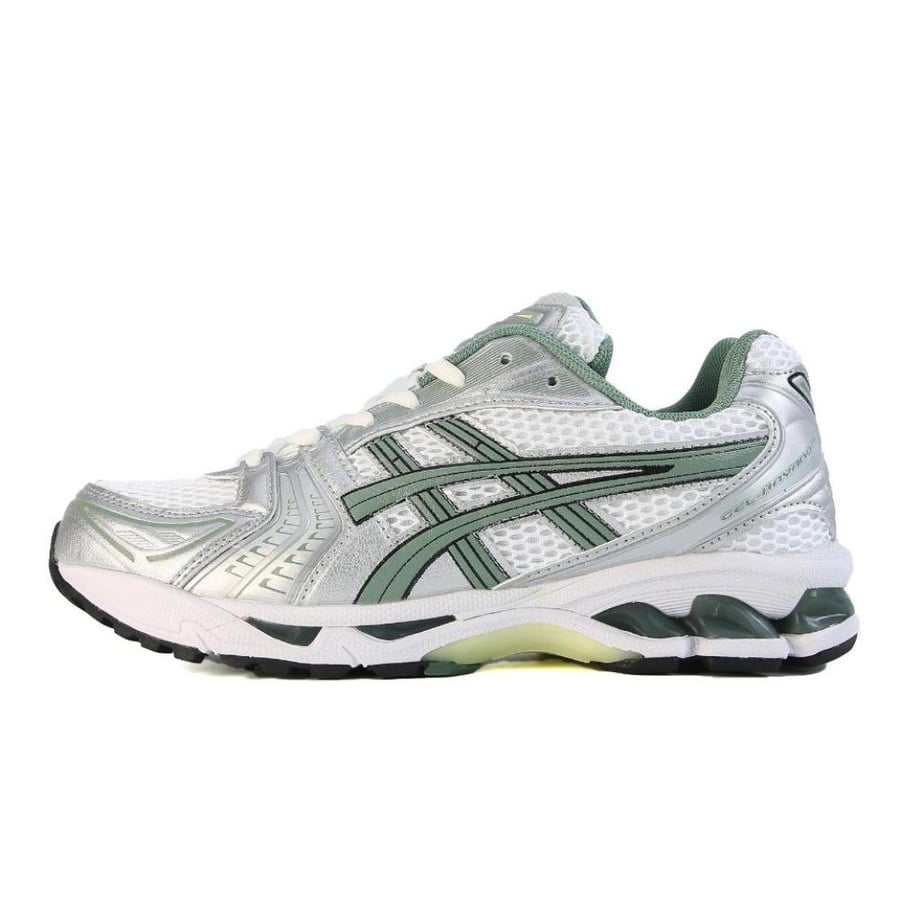 حذاء اسيكس جل كيانو GEL-Kayano 14 للجنسين