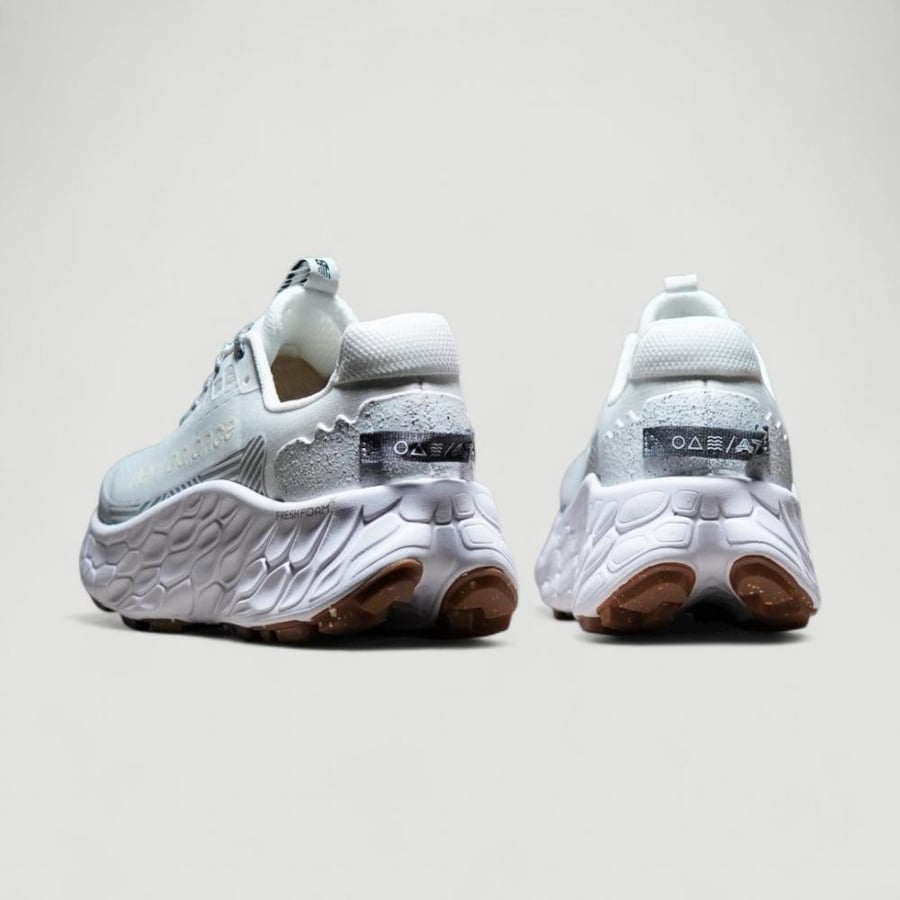 نيوبالانس Fresh Foam Trail More V3