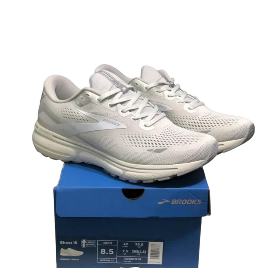 حذاء بروكس جوست Brooks Ghost 15