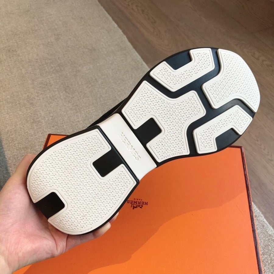 حذاء هيرمز  Hermes