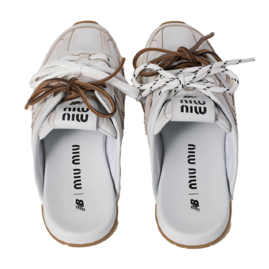 نيو بالانس 530 miu miu