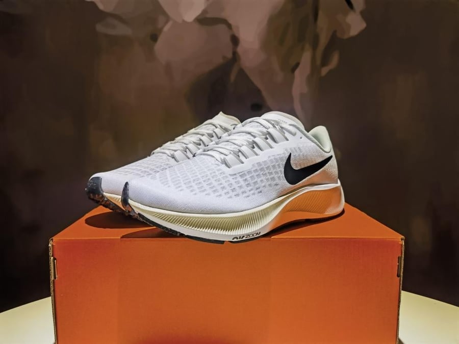 حذاء نايك Air zoom Pegasus37