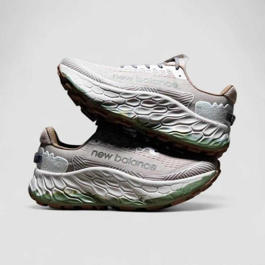 نيوبالانس Fresh Foam Trail More V3