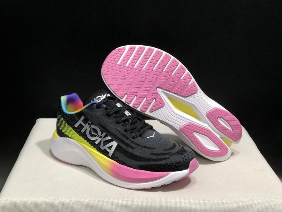 حذاء سنيكرز هوكا  HOKA One One Mach X