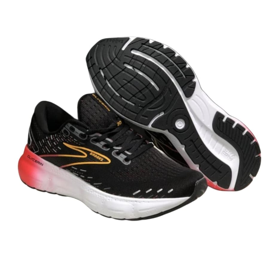 حذاء بروكس جيلسيرين Brooks Glycerin GTS20