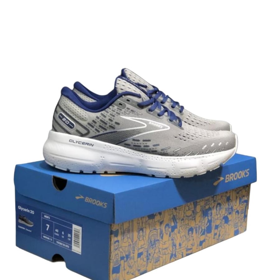 حذاء بروكس جيلسيرين Brooks Glycerin GTS20