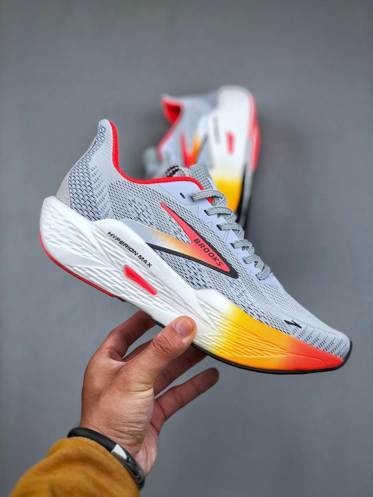 حذاء بروكس هايبرون ماكس  Brooks Hyperion Max 2