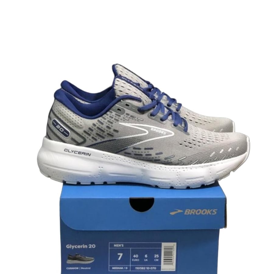 حذاء بروكس جيلسيرين Brooks Glycerin GTS20