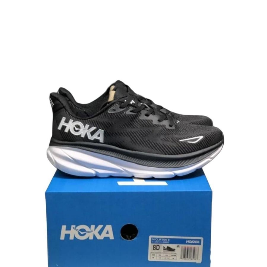حذاء سنيكرز HOKA Clifton 9