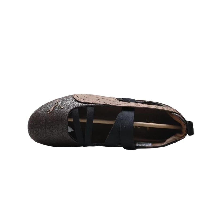 حذاء سنيكرز باليرينا بوما Speedcat