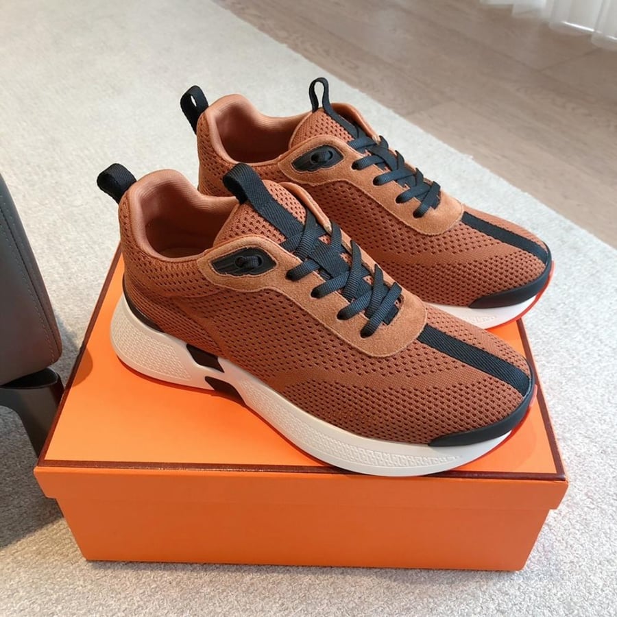 حذاء هيرمز  Hermes