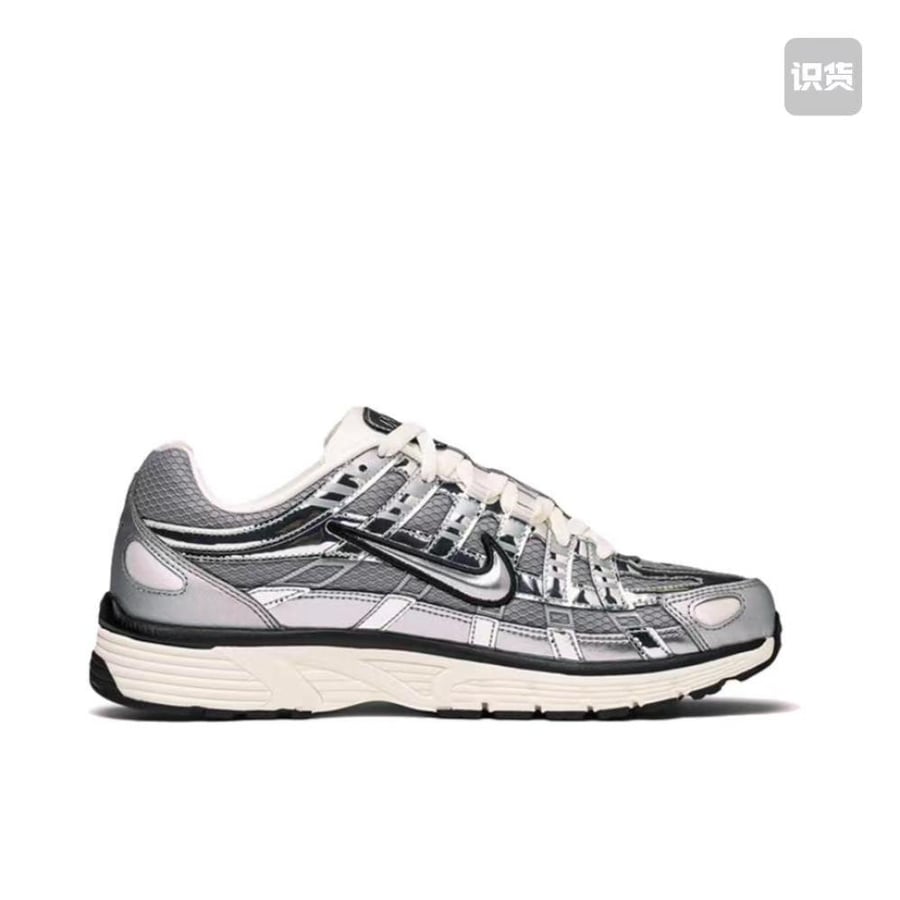 حذاء نايك 6000 Nike