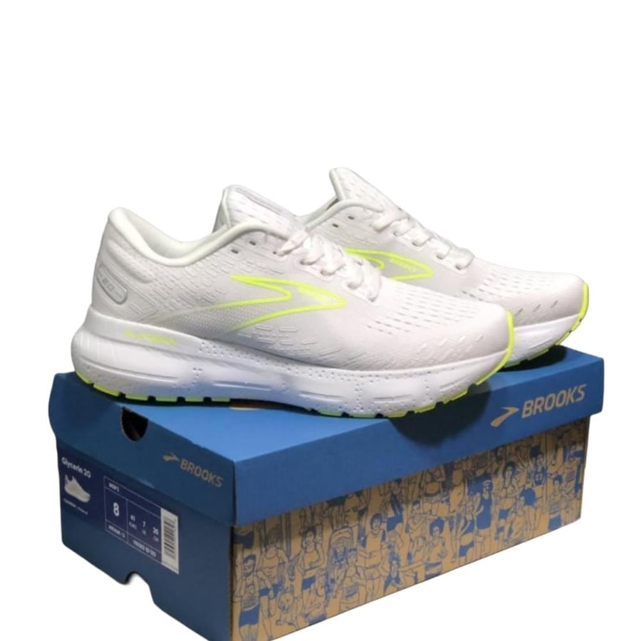 حذاء بروكس جيلسيرين Brooks Glycerin GTS20