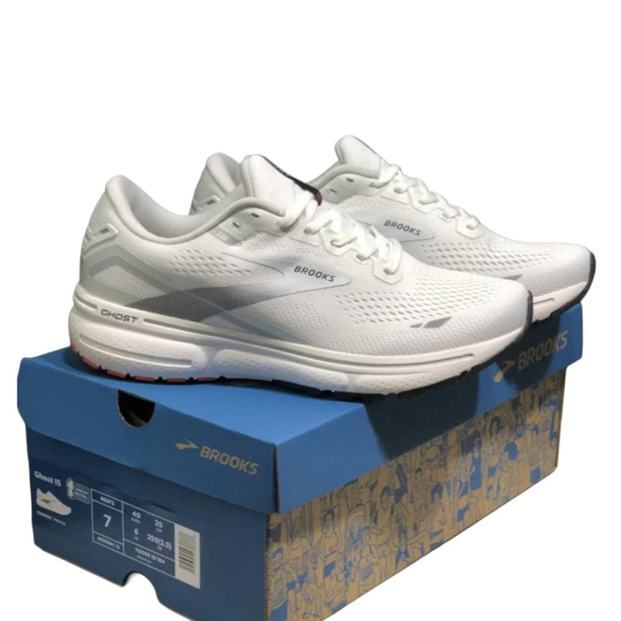 حذاء بروكس جوست Brooks Ghost 15