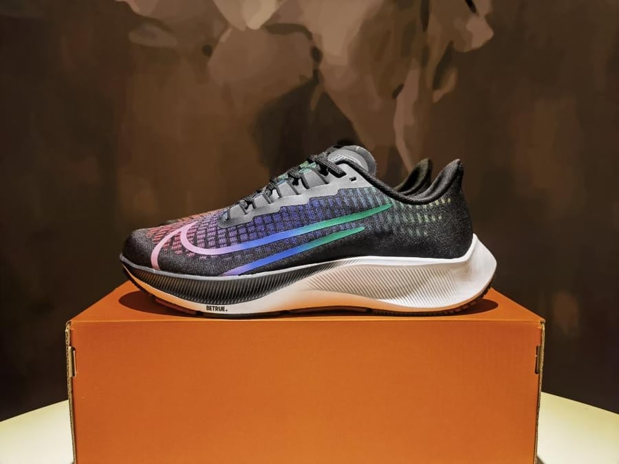 حذاء نايك Air zoom Pegasus37