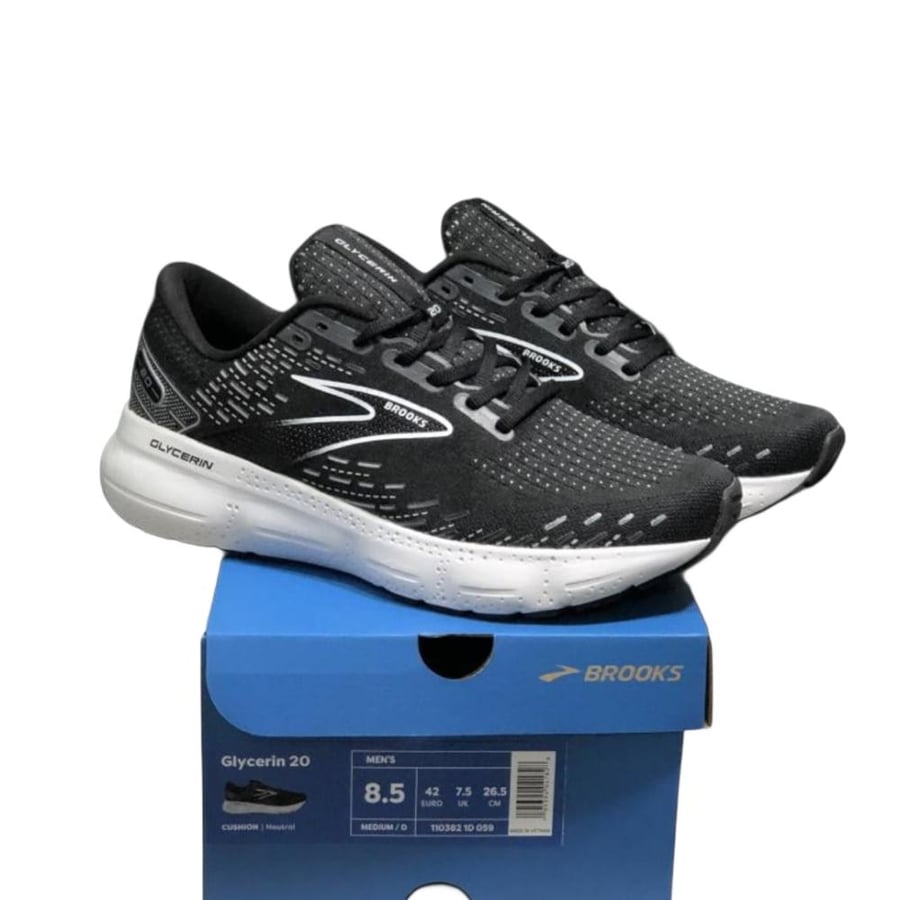حذاء بروكس جيلسيرين Brooks Glycerin GTS20