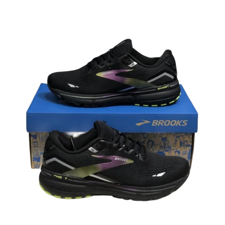 حذاء بروكس جوست Brooks Ghost 15
