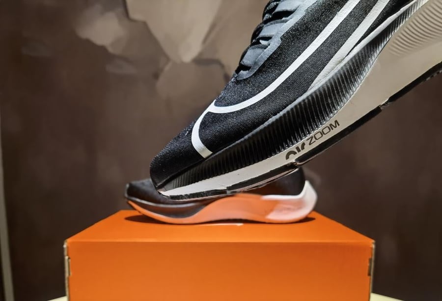 حذاء نايك Air zoom Pegasus37
