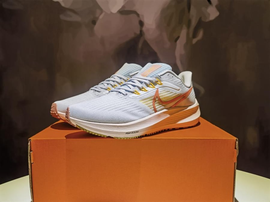 حذاء نايك Air zoom Pegasus39
