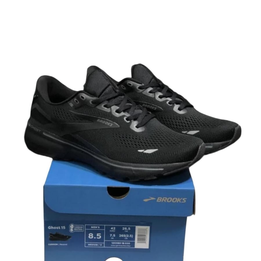 حذاء بروكس جوست Brooks Ghost 15