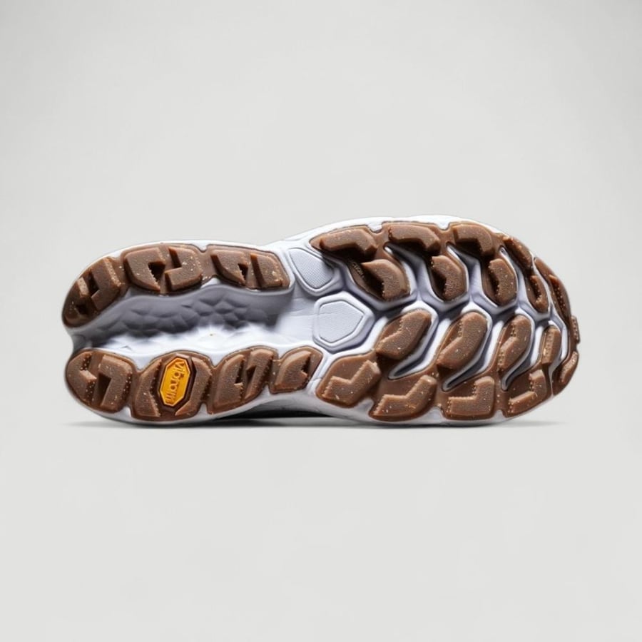 نيوبالانس Fresh Foam Trail More V3