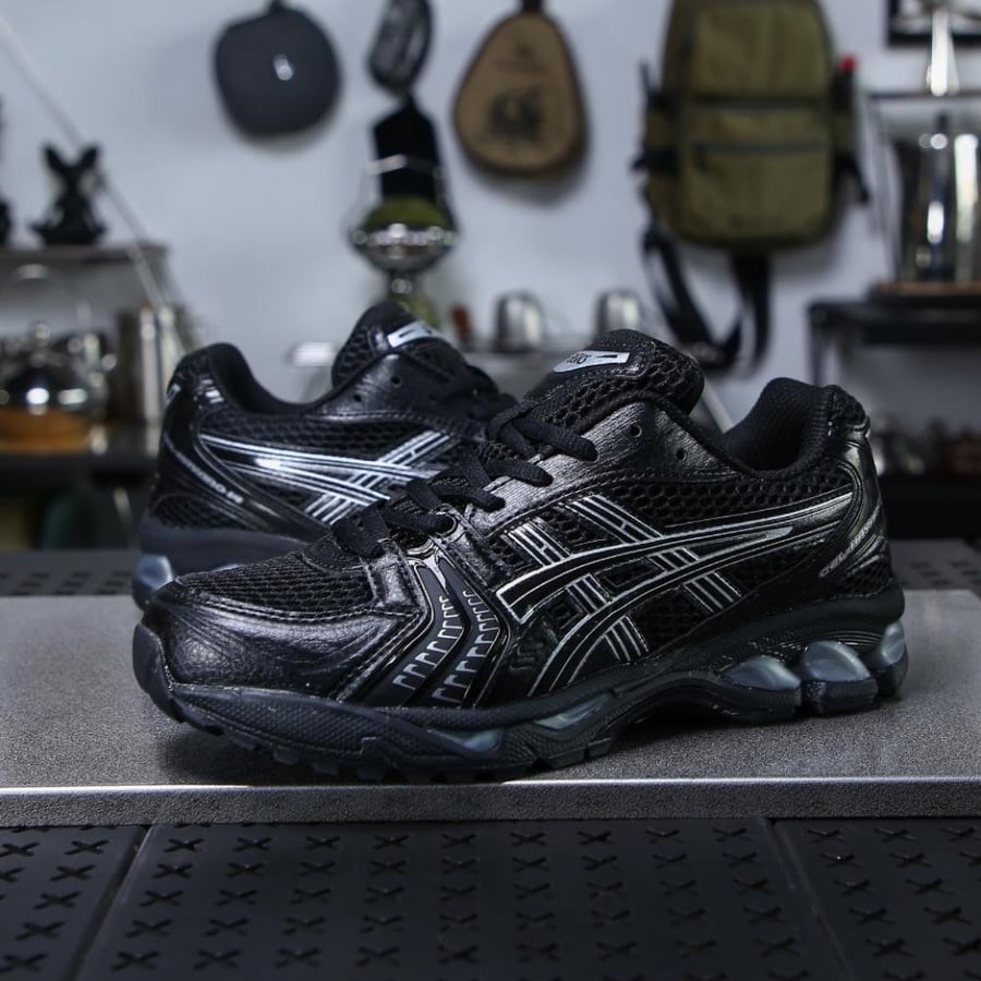 حذاء اسيكس جل كيانو  GEL-Kayano 14 للجنسين