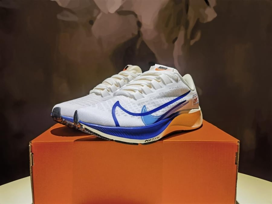 حذاء نايك Air zoom Pegasus37