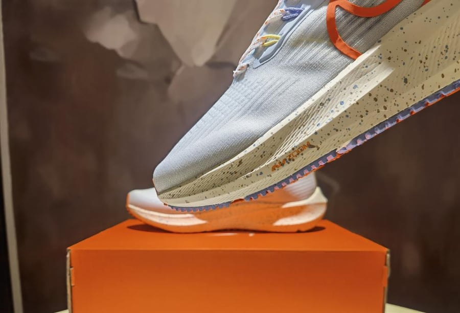 حذاء نايك Air zoom Pegasus39