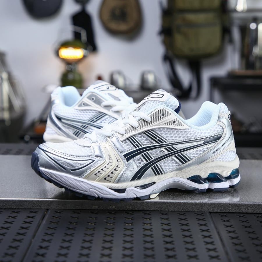 حذاء اسيكس جل كيانو  GEL-Kayano 14 للجنسين