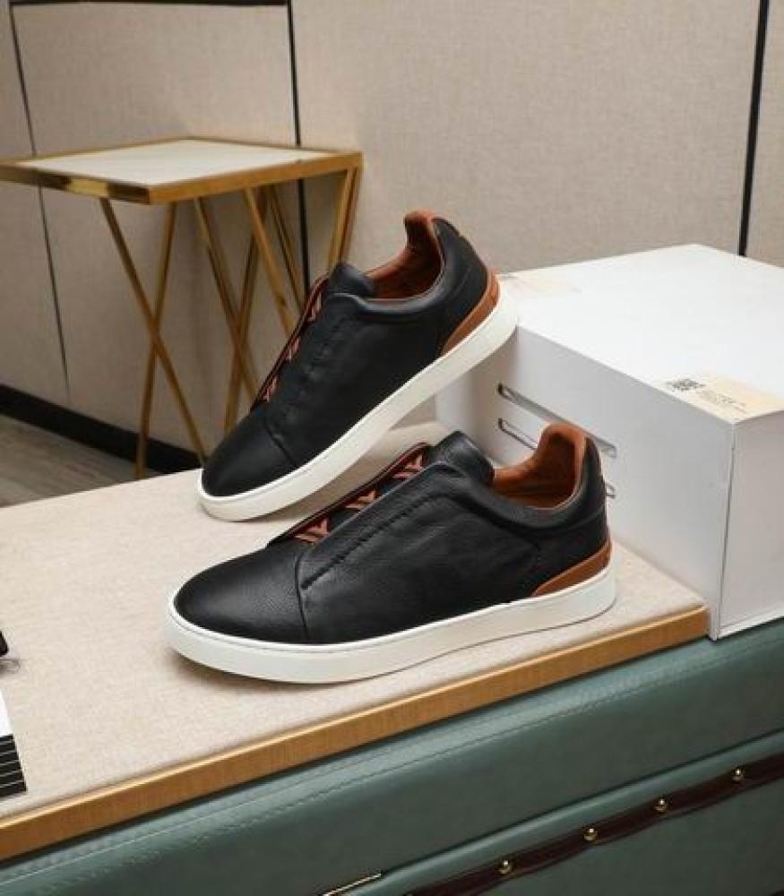 حذاء سنيكرز ZEGNA زينيا