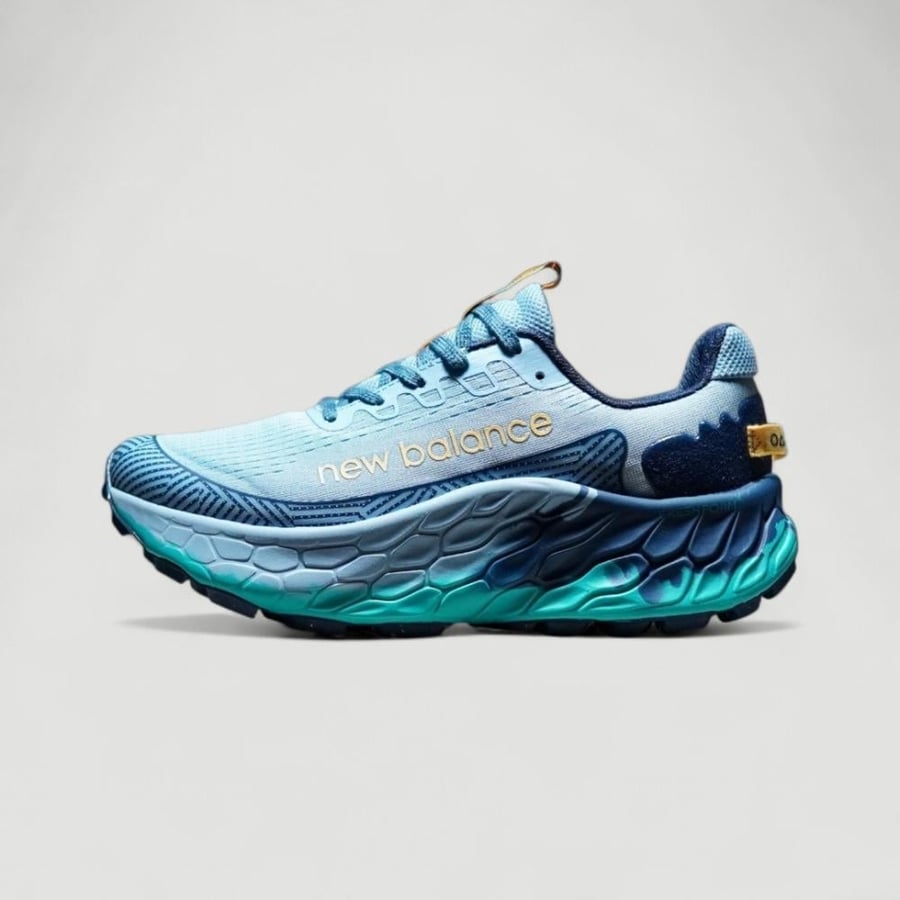 نيوبالانس Fresh Foam Trail More V3
