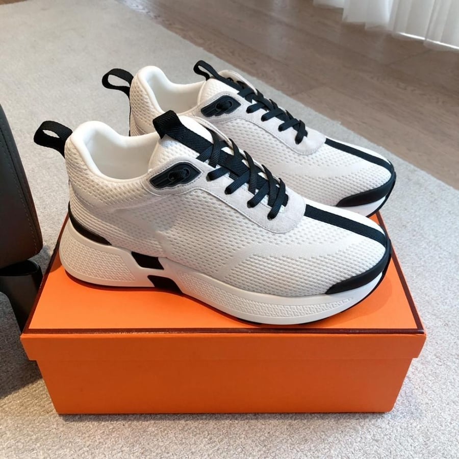 حذاء هيرمز  Hermes