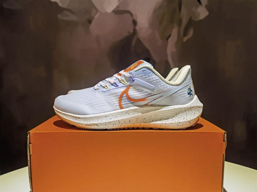حذاء نايك Air zoom Pegasus39
