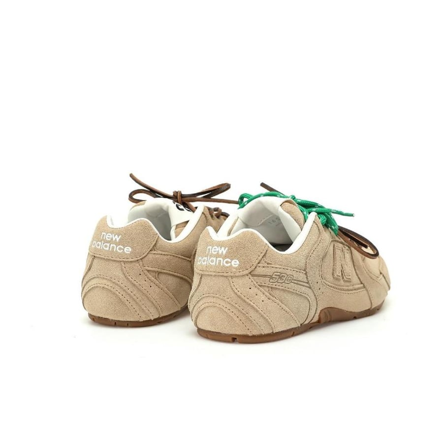 نيو بالانس 530 miu miu